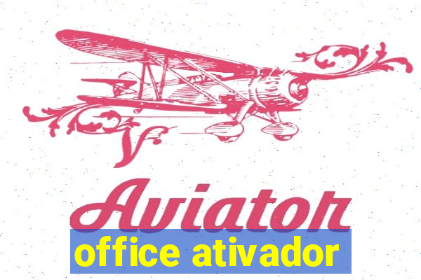 office ativador